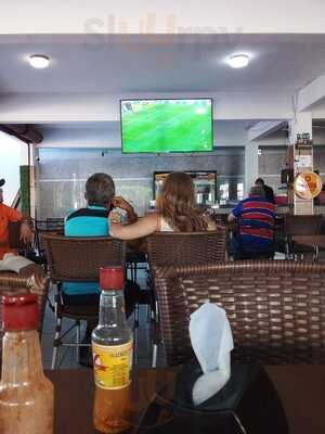 Restaurante Do Cesar