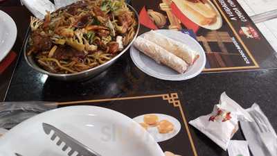 Lig Lig Comida Chinesa