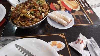 Lig Lig Comida Chinesa