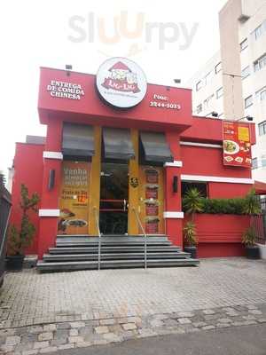 Lig Lig Comida Chinesa