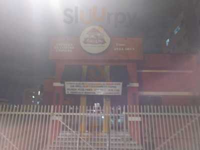 Lig Lig Comida Chinesa