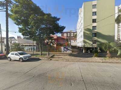 Lig Lig Comida Chinesa