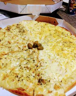 Pizzaria E Lanchonete Sabor Da Vitoria