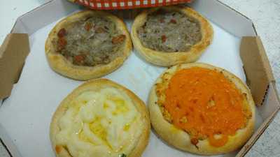 Pizzaria E Lanchonete Sabor Da Vitoria