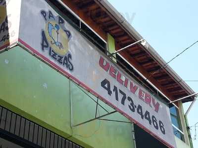 Papa Pizzas