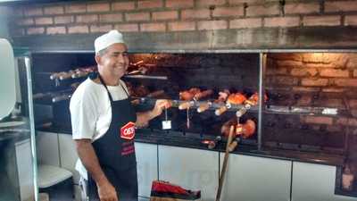 Assados Do Jorginho