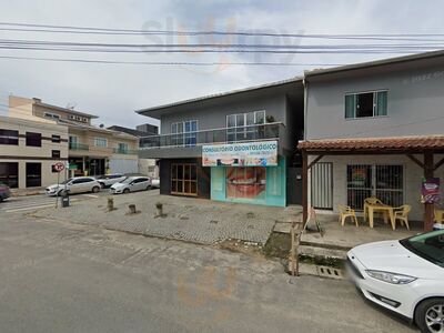 Lanchonete Cafe Padrao