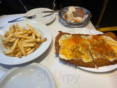 Cabildo - Empanadas Argentinas