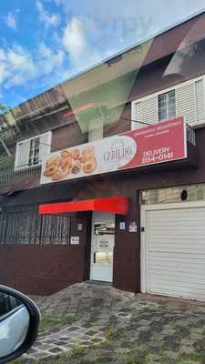 Cabildo - Empanadas Argentinas