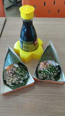 Temakeria Japesca Zona Norte