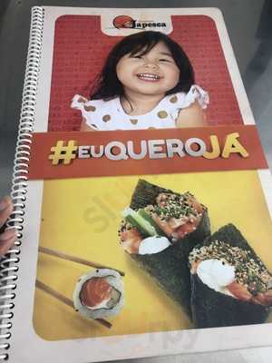 Temakeria Japesca Zona Norte