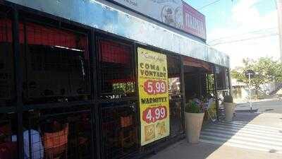 Coma Aqui Restaurante.