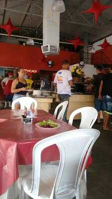 Coma Aqui Restaurante.