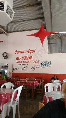 Coma Aqui Restaurante.