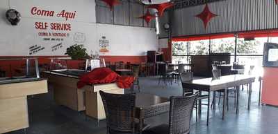 Coma Aqui Restaurante.