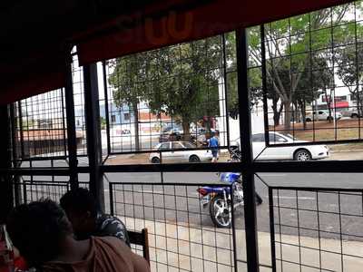 Coma Aqui Restaurante.