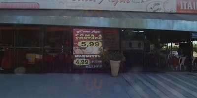 Coma Aqui Restaurante.