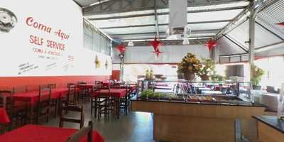 Coma Aqui Restaurante.