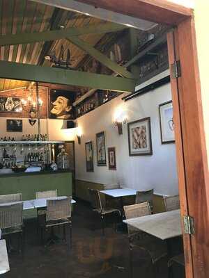 Toto Bar E Ristorante