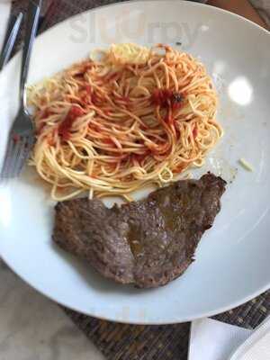 Toto Bar E Ristorante