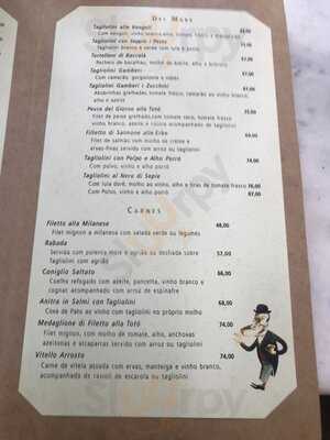 Toto Bar E Ristorante