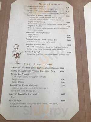 Toto Bar E Ristorante