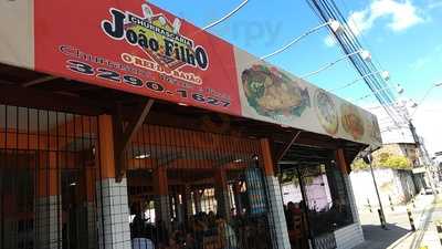 Churrascaria João Filho