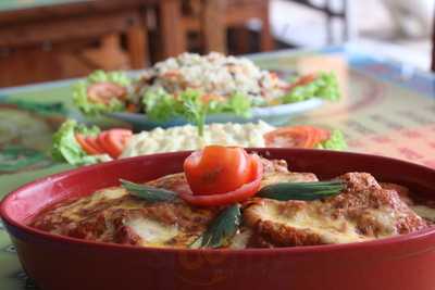 Churrascaria João Filho