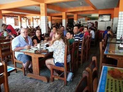 Churrascaria João Filho