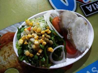 Churrascaria João Filho