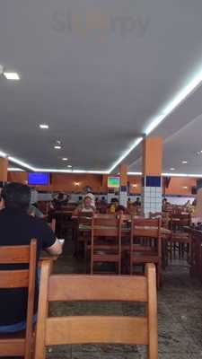 Churrascaria João Filho