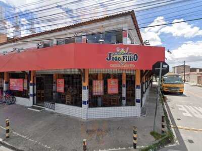 Churrascaria João Filho