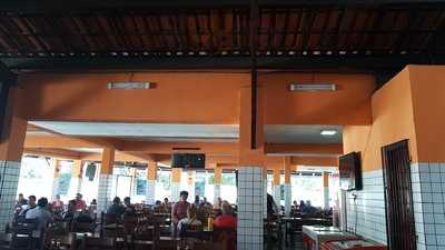 Churrascaria João Filho