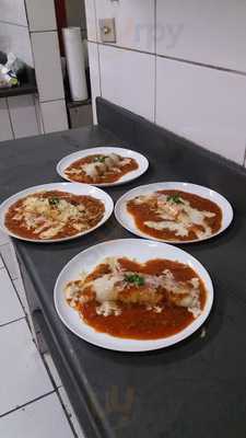 Pizzaria E Restaurante El-shaday