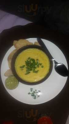 Pizzaria E Restaurante El-shaday