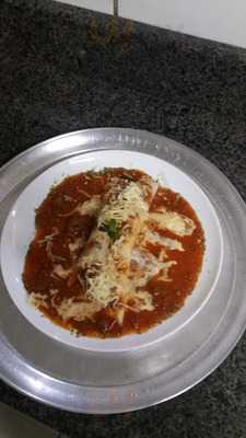 Pizzaria E Restaurante El-shaday