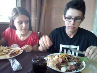 Pizzaria E Restaurante El-shaday