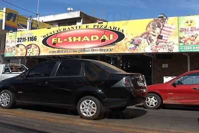 Pizzaria E Restaurante El-shaday