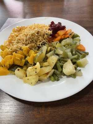 Pizzaria E Restaurante El-shaday