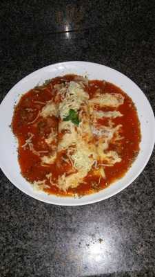 Pizzaria E Restaurante El-shaday