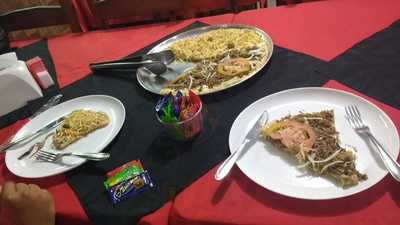 Pizzaria E Restaurante El-shaday