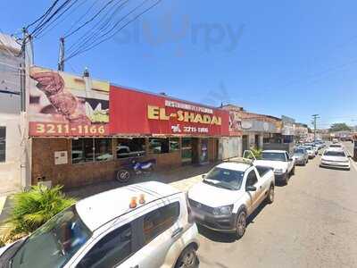 Pizzaria E Restaurante El-shaday