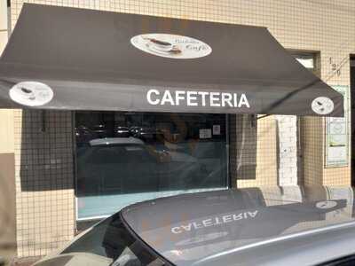 Galeria Café