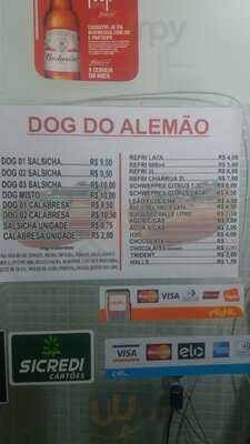 Dog Do Alemao