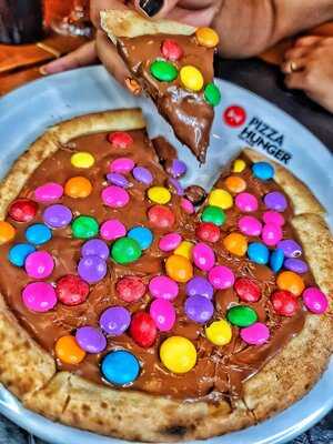 Pizza Hunger