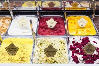 Lullo Gelato