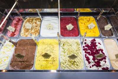 Lullo Gelato
