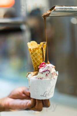 Lullo Gelato