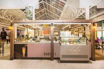 Lullo Gelato