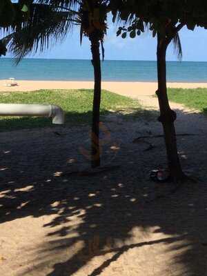 Corsario Bar E Restaurante